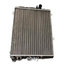 Cool Water Cooler Engine Cooler For Audi Cabriolet Coupe 8G7 B4 89 8B 81 85 8B3