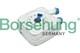 Cooler Hose Suitable For Vw Golf I Cabriolet 155 1.8 1j1 1.9 Tdi