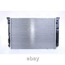 Cooling Radiator Engine Nissens Audi A4 Cabriolet 8h7 B6