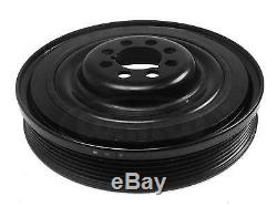 Corteco Audi A4 Pulley Front / A4 Cabriolet (3.0, 3.0 Quattro) 01-05