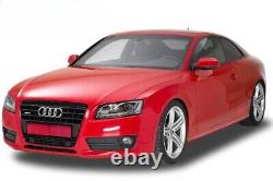 Custom Side Skirts for Audi A5 8T Coupe/Cabrio