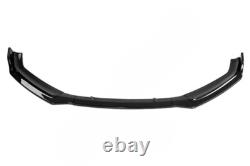 Custom spoiler for Audi A5 F5 2016-2019 Sportback Coupe Cabrio