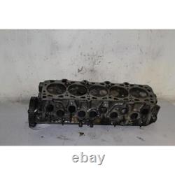 Cylinder head for Audi 80-90 Coupe/cabrio Cabrio (80) 2.0 Cbr 2p/b/1984cc