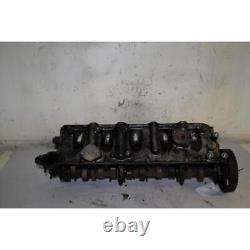 Cylinder head for Audi 80-90 Coupe/cabrio Cabrio (80) 2.0 Cbr 2p/b/1984cc