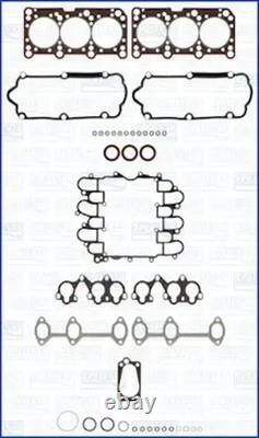 Cylinder head gasket kit 52162800 AJUSA for AUDI CABRIOLET B3 A8 D2 A4 B5 A6 C4