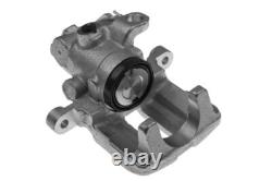 DENCKERMANN Left Right Brake Caliper Set for Audi Cabriolet 8G7 B4 2.3 E 100