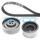 Dayco Timing Belt Kit For Audi 100 80 A6 A8 Cabriolet Coupe