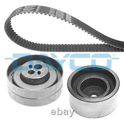 Dayco Timing Belt Kit for Audi 100 80 A6 A8 Cabriolet Coupe
