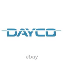 Dayco Timing Belt Kit for Audi 100 80 A6 A8 Cabriolet Coupe
