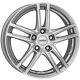 Dezent Tz Wheels Rims For Audi S5 Cabrio Coupe Sportback 8x19 5x112 S Hn7