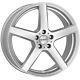 Dezent Ty Wheels Rims For Audi S5 Cabrio Coupe Sportback 8x18 5x112 S B2h