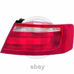 Diederichs Right Rear Light For Audi A5 Coupe (8t3) A5 Cabrio (8f7)
