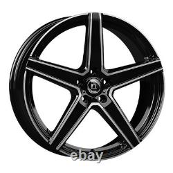 Diewe Dominar Wheel Rims for Audi S5 Convertible Coupe Sportback 8x19 5x112 B