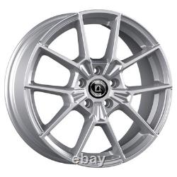 Diewe Neve Wheel Rims for Audi S5 Cabriolet Coupe Sportback 8.5x19 5x112 Si