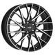 Dotz Fuji Dark Wheels For Audi S5 Cabrio Coupe Sportback 8x20 5x112