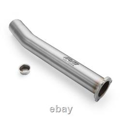 Downpipe Decat Audi A5 S5 / Cabrio / Sportback / Coupe 2017-2021 286PS Quattro