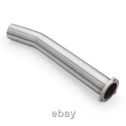 Downpipe Decat Audi A5 S5 / Cabrio / Sportback / Coupe 2017-2021 286PS Quattro
