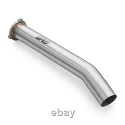 Downpipe Decat Audi A5 S5 / Cabrio / Sportback / Coupe 2017-2021 286PS Quattro