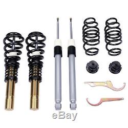 Dtsline Thread Sports Suspension S5 Audi A5 (b8) Convertible Coupe Sportback Va-1270kg