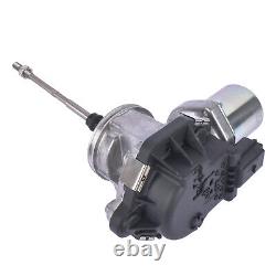 Electric Actuator for Turbocharger for VW Golf Jetta Tiguan Audi A3 Q3