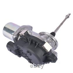 Electric Actuator for Turbocharger for VW Golf Jetta Tiguan Audi A3 Q3