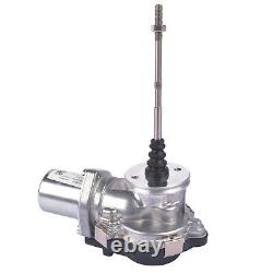 Electric Actuator for Turbocharger for VW Golf Jetta Tiguan Audi A3 Q3