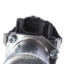 Electric Actuator for Turbocharger for VW Golf Jetta Tiguan Audi A3 Q3