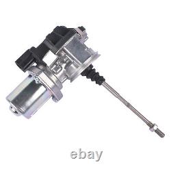 Electric Actuator for Turbocharger for VW Golf Jetta Tiguan Audi A3 Q3