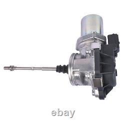 Electric Actuator for Turbocharger for VW Golf Jetta Tiguan Audi A3 Q3