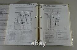 Electric Manual / Audi Coupe Wiring Schemes / Cabrio - S2 From 1994