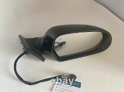 Electric Rearview Mirror Audi A5 Rs5 S5 Coupe Cabriolet CC Quattro Right Passenger