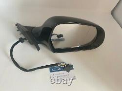 Electric Rearview Mirror Audi A5 Rs5 S5 Coupe Cabriolet CC Quattro Right Passenger