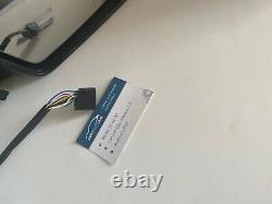 Electric Rearview Mirror Audi A5 Rs5 S5 Coupe Cabriolet Quattro Right Passenger