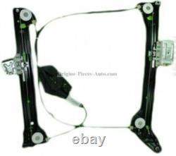 Electric Window Lift Mechanism Audi A5 Coupe Convertible Left