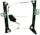 Electric Window Lift Mechanism Audi A5 Coupe Convertible Left