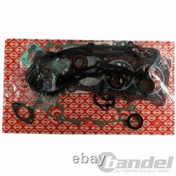 Elring Cylinder Head Gasket Set for V6 for Audi 80 100 A6 C4 Cabriolet Coupé