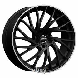 Enigma Gmp Wheels For Audi S5 Cup Sportback Cabrio 8x18 5x112 E 40e