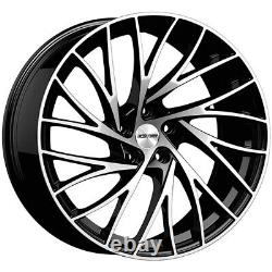 Enigma Gmp Wheels For Audi S5 Cup Sportback Cabrio 8x18 5x112 E 526