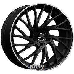 Enigma Gmp Wheels For Audi S5 Cup Sportback Cabrio 8x19 5x112 E C7e