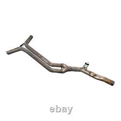 Exhaust Pipe 2.7 Tdi 3.0 Tdi Audi A5 Coupe 8T Cabriolet 8F 8T0253409B