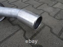 Exhaust Silencer for Audi TT 1.8 T Turbo 1998-2006 Coupe Convertible