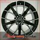 F035 Bld 4 Alloy Wheels 18 Et35 Italy For Audi A5 Sportback Cabrio Coupe
