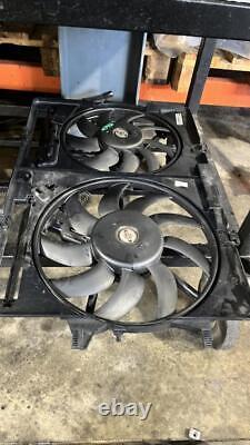 Fan AUDI A5 1 COUPE PHASE 1 8K0959455T