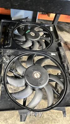 Fan AUDI A5 1 COUPE PHASE 1 8K0959455T