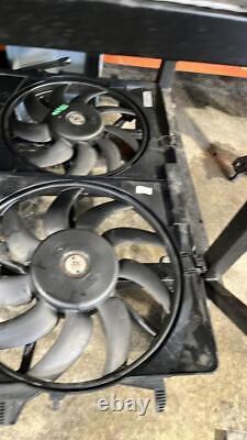 Fan AUDI A5 1 COUPE PHASE 1 8K0959455T