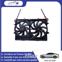 Fan Motor Radiator Audi A5 Sportback 09-? 8k0959455t