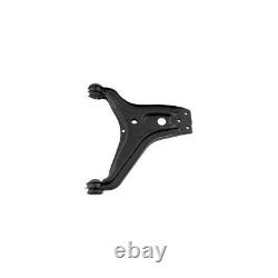 Febi Arm Front To Right Suspension For Audi 80 Coupé Cabriolet