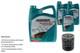 Febi Bilstein Filter 8l Addinol Giga Light Mv 0530 Ll For Audi Cabriolet 8g7
