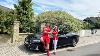 Ferrari's Biggest Fans: Brand New Cabriolet - The Audi A5 Convertible Part 2