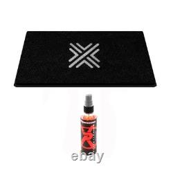Filter + Cleaner for Jaguar XK 8 Convertible (X100) 4L 284HP Manufacture Year 96-02